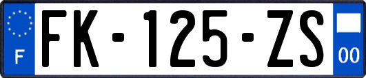 FK-125-ZS