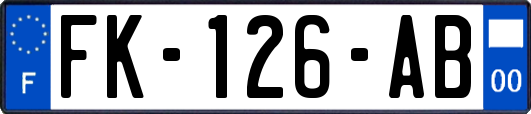 FK-126-AB