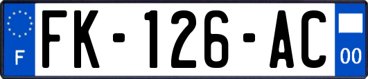 FK-126-AC