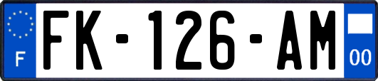 FK-126-AM