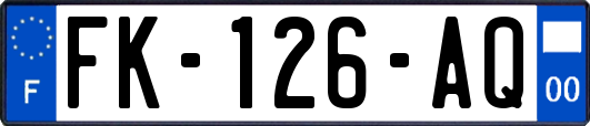 FK-126-AQ