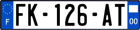 FK-126-AT