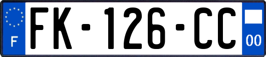 FK-126-CC
