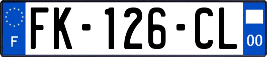 FK-126-CL