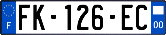 FK-126-EC