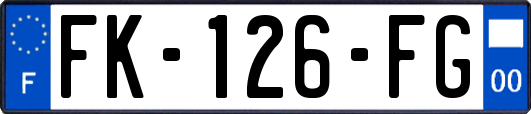 FK-126-FG