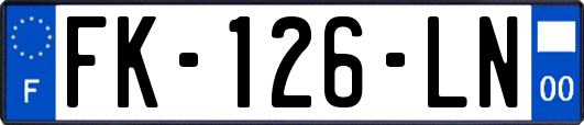 FK-126-LN