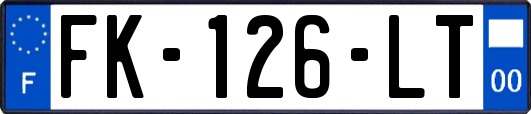 FK-126-LT