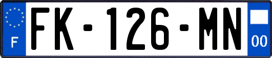 FK-126-MN