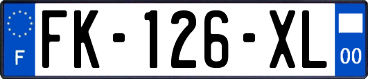 FK-126-XL