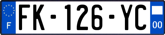 FK-126-YC