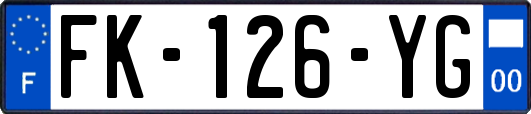 FK-126-YG