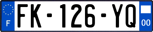 FK-126-YQ