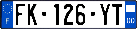 FK-126-YT