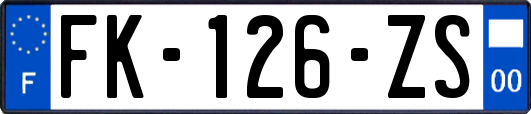 FK-126-ZS