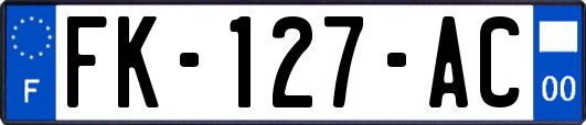 FK-127-AC