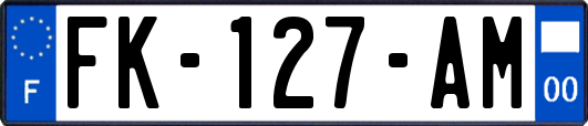 FK-127-AM