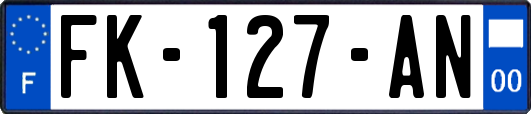 FK-127-AN