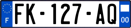 FK-127-AQ