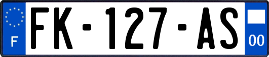 FK-127-AS