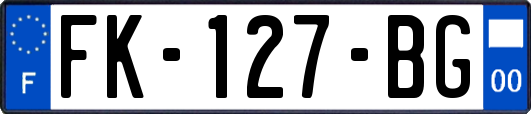 FK-127-BG
