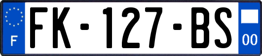 FK-127-BS