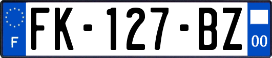 FK-127-BZ