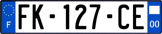 FK-127-CE