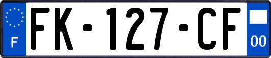 FK-127-CF