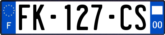 FK-127-CS