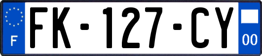 FK-127-CY