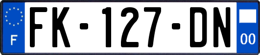 FK-127-DN