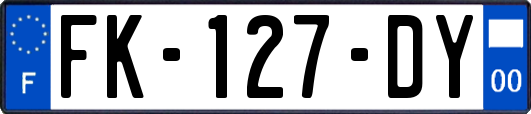 FK-127-DY