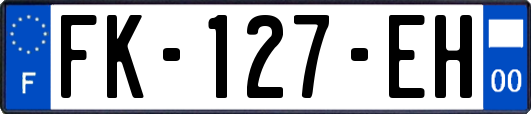 FK-127-EH