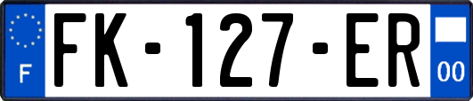FK-127-ER