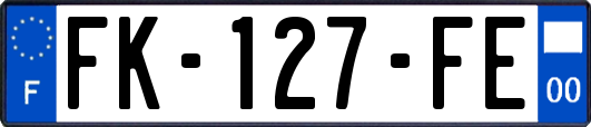 FK-127-FE