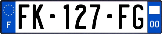 FK-127-FG