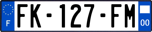 FK-127-FM