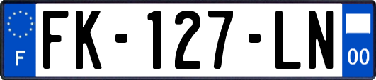 FK-127-LN