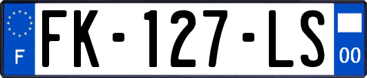 FK-127-LS