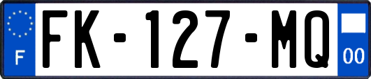 FK-127-MQ