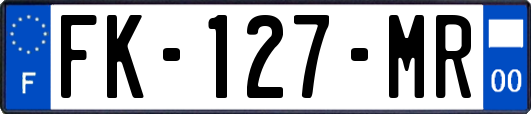 FK-127-MR