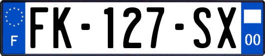 FK-127-SX