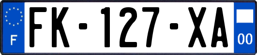 FK-127-XA
