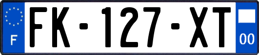 FK-127-XT