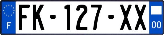 FK-127-XX