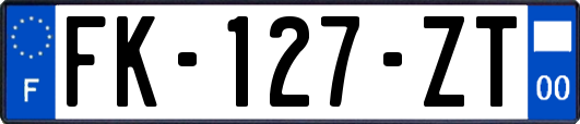 FK-127-ZT