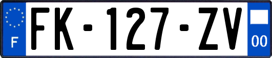 FK-127-ZV