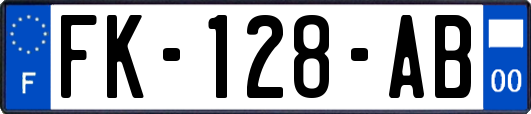 FK-128-AB