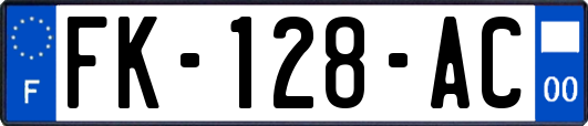 FK-128-AC